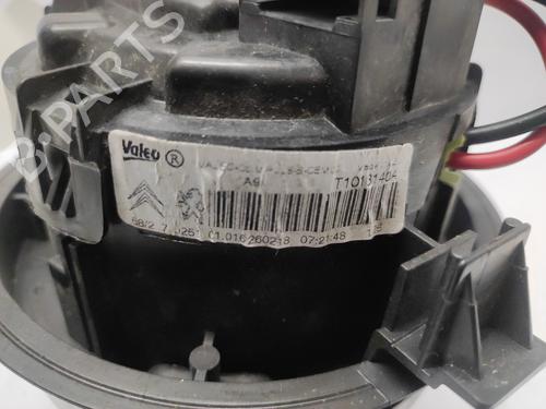 Heater blower motor PEUGEOT 208 I (CA_, CC_) 1.6 HDi / BlueHDi 75 | BP27089548M62