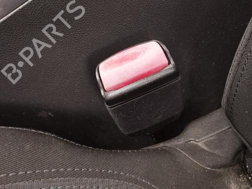 Engache cinturón Engache cinturón RENAULT LAGUNA III (BT0/1) 1.5 dCi (BT00, BT0A, BT0T, BT1J) (110 hp) 33682343 33682343