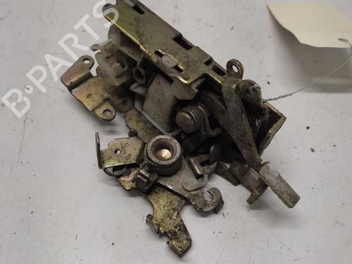 Tailgate lock MERCEDES-BENZ SPRINTER 4-t Platform/Chassis (B904) 411 CDI | BP27058980C101 