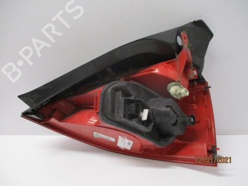 Left taillight RENAULT MEGANE II (BM0/1_, CM0/1_) 1.5 dCi (BM1E, CM1E) | BP27080040C34 