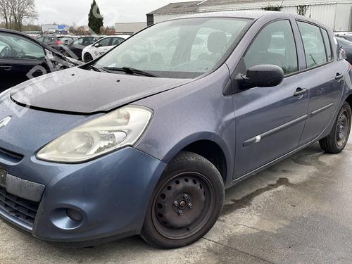 Used Parts RENAULT CLIO III (BR0/1, CR0/1) 1.2 16V Hi-Flex (BR1U, CR1U) (75 hp) 4380994