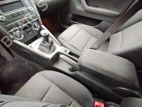Midtkonsoll AUDI A3 Sportback (8PA) 1.9 TDI (105 hp) 30084758