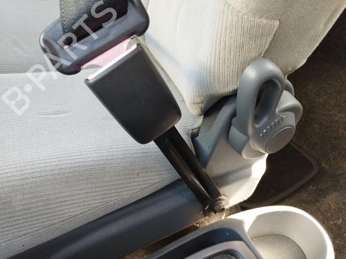 Used Seat buckle CITROËN C1 (PM_, PN_) 1.0 (68 hp) 29476504