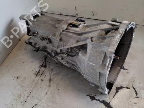 Gearbox BMW 3 (E90) 320 d | BP27052868M3  - Image 6