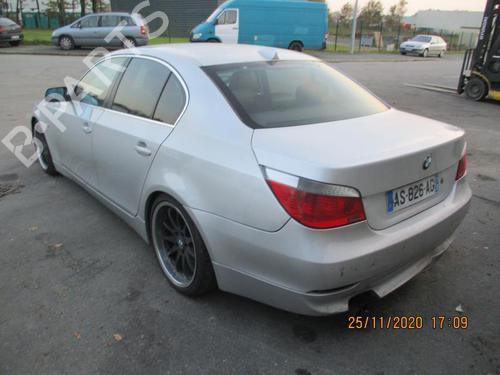Left front fog light BMW 5 (E60) 530 d | BP27079920C30 - Image 3