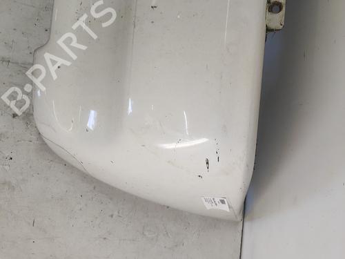 Rear bumper VW POLO III (6N1) 64 1.9 D | BP27050813C8
