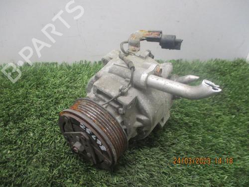 Used AC compressor CITROËN C-CROSSER (VU_, VV_) 2.2 HDi (156 hp) 27076333