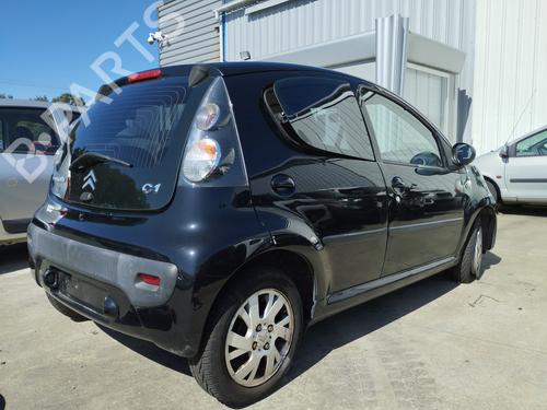 Steering column stalk CITROËN C1 (PM_, PN_) 1.0 | BP29476515I23 - Image 2