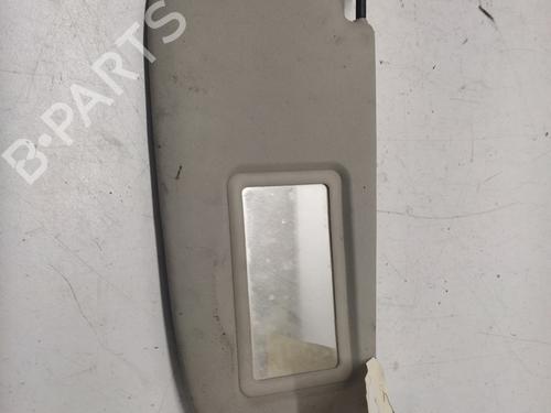 Used Right sun visor PEUGEOT 206 Hatchback (2A/C) 1.4 HDi eco 70 (68 hp) 30752784