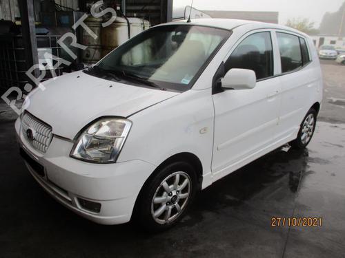 Left headlight KIA PICANTO I (SA) 1.1 | BP27076587C28  - Image 13