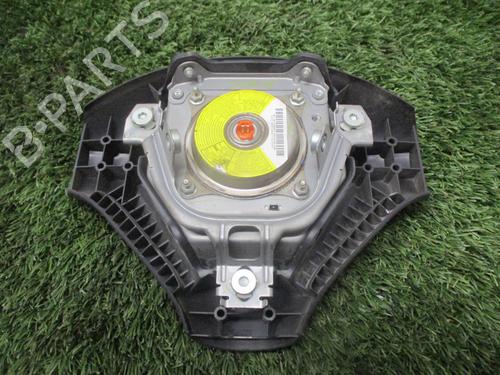 Driver airbag PEUGEOT 107 (PM_, PN_) 1.4 HDi | BP27050656C9