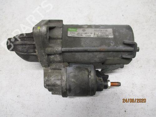 Startmotor FIAT PANDA (169_) 1.3 D Multijet (169.AXC1A) (70 hp) 27085700