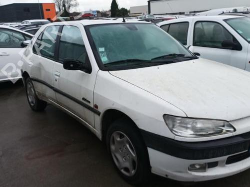 Alternator PEUGEOT 306 Hatchback (7A, 7C, N3, N5) 1.6 | BP27049828M7 