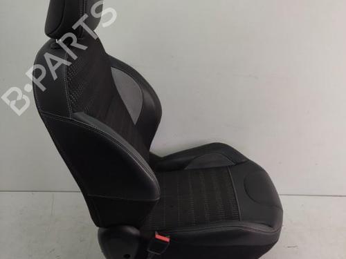 Left front seat PEUGEOT 2008 I (CU_) 1.2 THP 130 / PureTech 130 | BP27089215C15 - Image 2