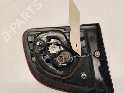 Used Right tailgate light Right tailgate light CITROËN C4 AIRCROSS 1.6 HDi 115 AWC (114 hp) 40200875 40200875