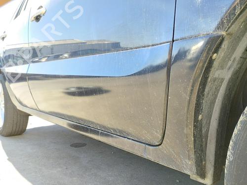 Used Right sideskirt Right sideskirt RENAULT KOLEOS I (HY_) 2.0 dCi (HY0K) (150 hp) 39551131 39551131