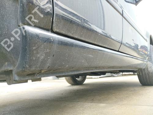 Used Right sideskirt Right sideskirt 36054417 36054417