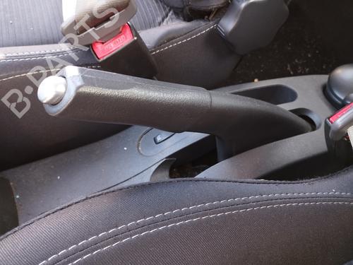 håndbremse håndbremse RENAULT CLIO III (BR0/1, CR0/1) 1.5 dCi (75 hp) 33545186 33545186