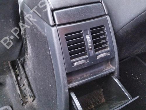 Used Middle console Middle console SKODA OCTAVIA II (1Z3) 2.0 TDI RS (170 hp) 31974311 31974311