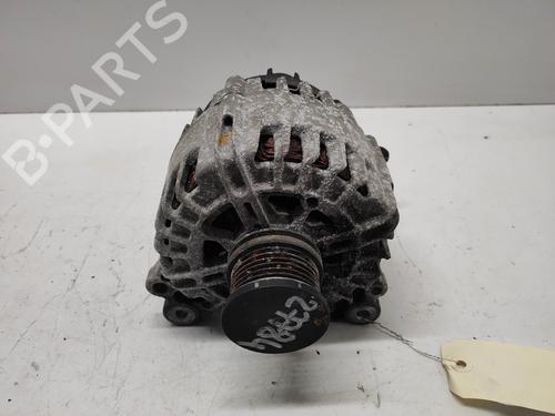 Alternator VW GOLF VII (5G1, BQ1, BE1, BE2) 1.6 TDI | BP27070529M7 