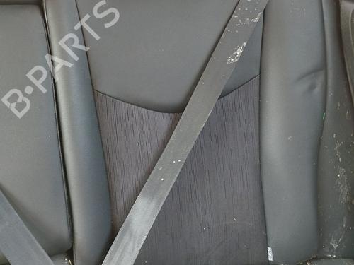 Used Seat buckle TOYOTA PRIUS (_W3_) 1.8 Plug-in Hybrid (ZVW30, ZVW35) (136 hp) 27342546