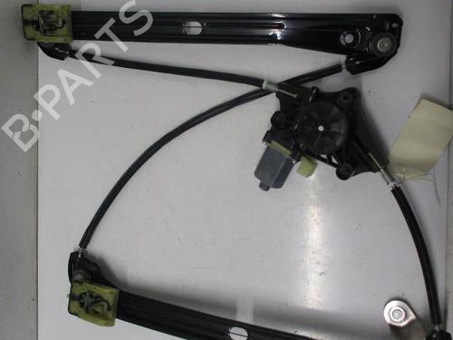 Used Front left window mechanism Front left window mechanism VW GOLF VII (5G1, BQ1, BE1, BE2) 1.4 TSI (140 hp) 27056050 27056050