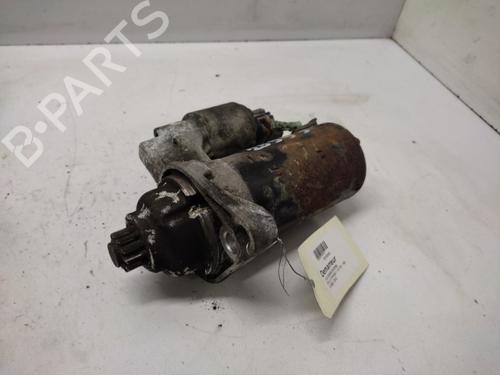 Starter VW POLO V (6R1, 6C1) 1.6 TDI | BP27066743M8 