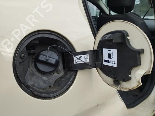 Fuel flap RENAULT CLIO IV (BH_) 1.5 dCi 90 | BP29890915C131 