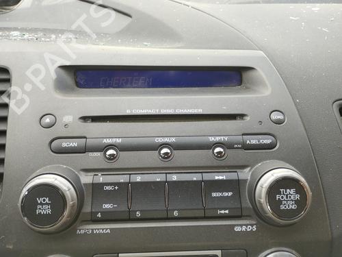Bilradio Bilradio 38454678 38454678