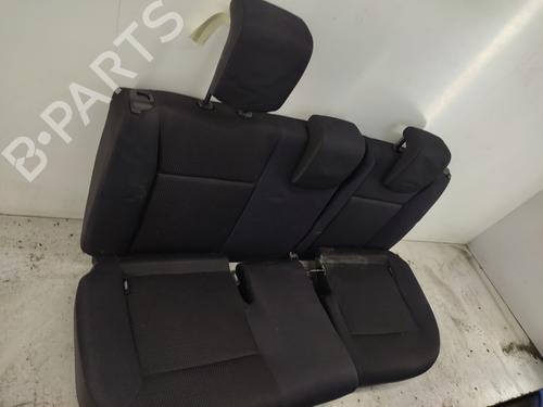 Sæde Bagtil Sæde Bagtil RENAULT CLIO III Grandtour (KR0/1_) 1.5 dCi (KR0G) (68 hp) 33544751 33544751