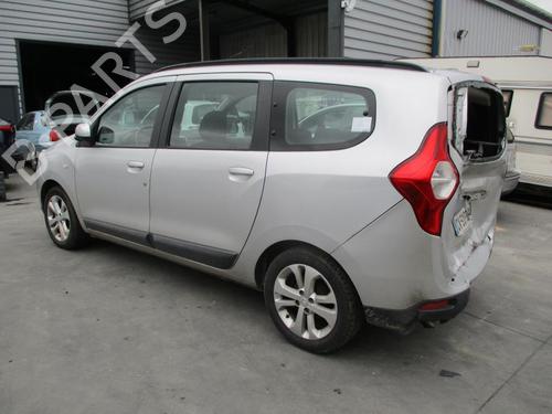 Rear left window mechanism DACIA LODGY (JS_) 1.5 dCi (JSMC, JSAF) | BP28063129C24  - Image 8