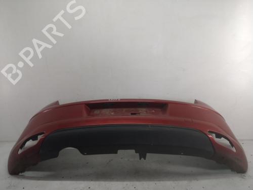 Used Rear bumper Rear bumper 27075403 27075403