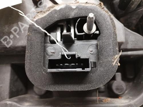 Højre baglygte CITROËN C3 III (SX) 1.5 BlueHDi 100 (SXYHYP, SXYHTU) | BP31299553C35 