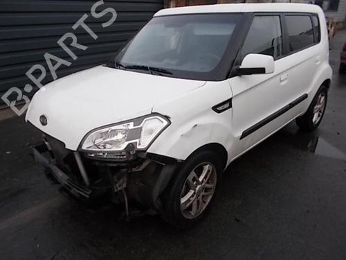 Rear left window mechanism KIA SOUL I (AM) 1.6 CVVT | BP27061411C24 