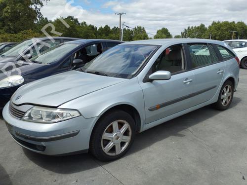 Used Parts RENAULT LAGUNA II Grandtour (KG0/1_) 1.9 dCi (KG0G) 4824488