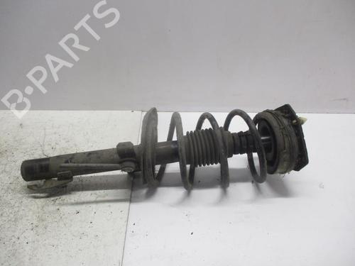 Used Left front shock absorber Left front shock absorber RENAULT MEGANE II (BM0/1_, CM0/1_) 1.4 16V (82 hp) 27076218 27076218