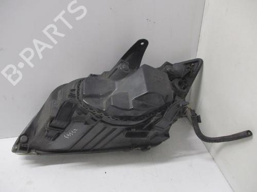 Used Right headlight FORD FOCUS II Saloon (DB_, FCH, DH) 1.8 TDCi (115 hp) 27066791
