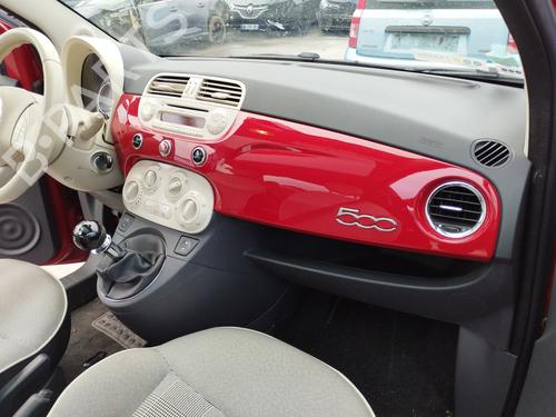 Dashboard FIAT 500 (312_) 1.2 (312AXA1A) | BP31921390C46