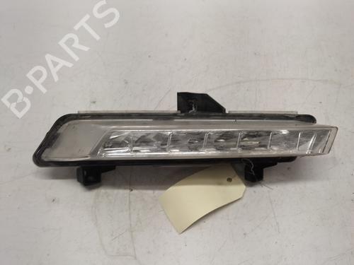 Left daytime light RENAULT CLIO IV (BH_) 1.5 dCi 90 | BP29890906C104