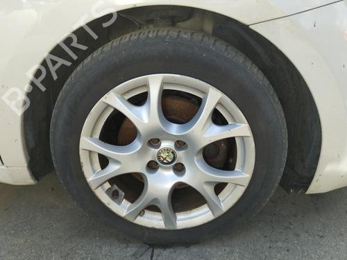 Used Right front brake caliper ALFA ROMEO MITO (955_) 1.3 MultiJet (955AXP1A, 955AYC1A) (95 hp) 27042435
