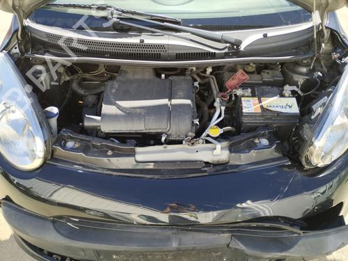 Viskermotor vindrute CITROËN C1 (PM_, PN_) 1.0 (68 hp) 29476528