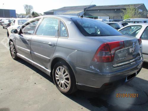 Left headlight CITROËN C5 II (RC_) 2.0 16V (RCRFJB, RCRFJC) | BP27079972C28  - Image 7