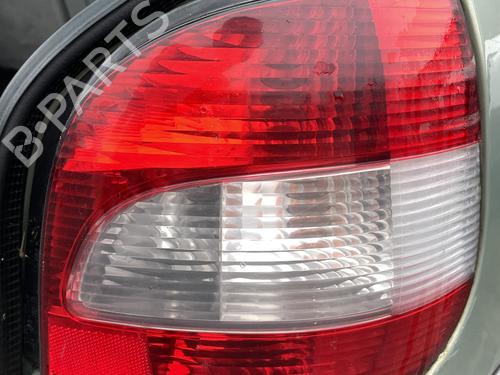 Høyre baklys RENAULT SCÉNIC I MPV (JA0/1_, FA0_) 1.9 dCi (JA05, JA1F) (102 hp) 27067619