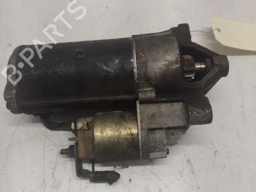 Startmotor PEUGEOT 206 Hatchback (2A/C) 2.0 HDI 90 | BP29607553M8 