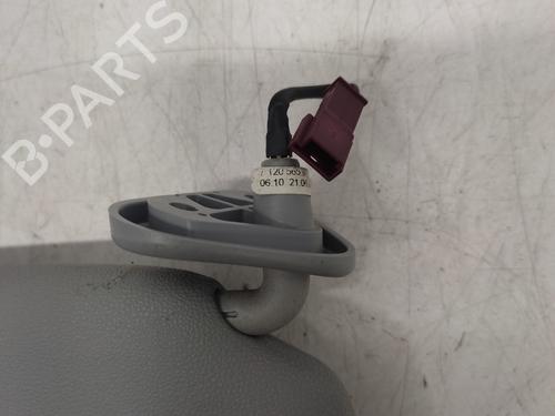 Left sun visor BMW 1 (E87) 118 d | BP27065647I1 - Image 2