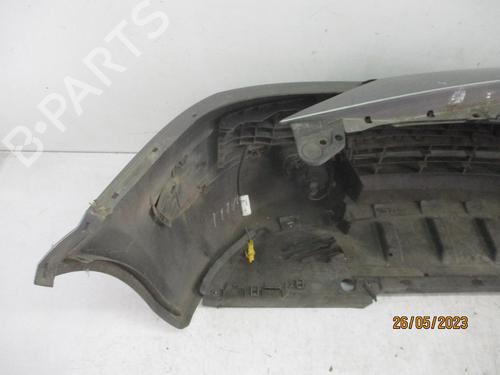 Front bumper RENAULT MEGANE II (BM0/1_, CM0/1_) 1.9 dCi (BM0G, CM0G) | BP27084838C7 