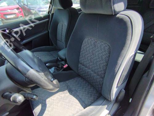 Sæde venstre fortil Sæde venstre fortil PEUGEOT 407 SW (6E_, 6D_) 1.6 HDi 110 (109 hp) 36021500 36021500