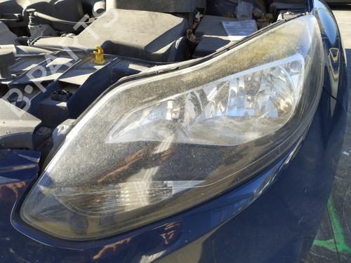 Left headlight FORD FOCUS III Turnier 1.0 EcoBoost | BP33334733C28 - Image 2