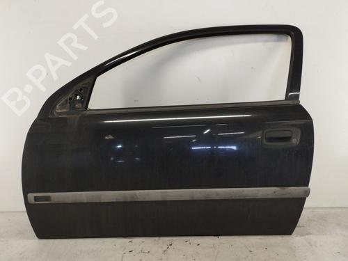 Tür links vorne für OPEL ASTRA G Hatchback (T98) 2.0 DTI 16V (F08, F48) (101 hp) 28591419