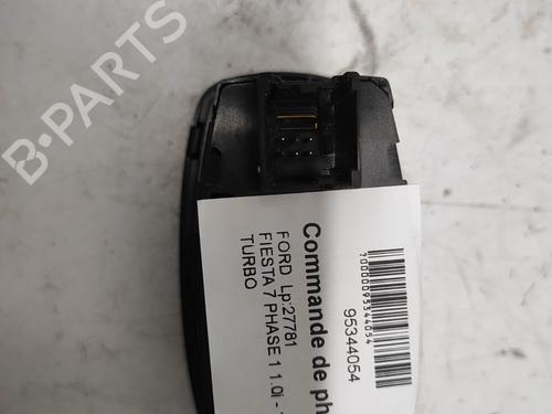 Headlight switch FORD FIESTA VII (HJ, HF) 1.0 EcoBoost | BP27087697I24 - Image 4